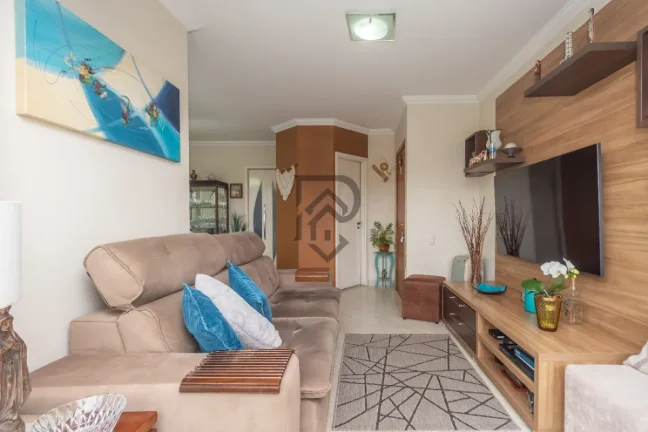 Imagem Apartamento vila clementino lado do Parque Ibirapuera