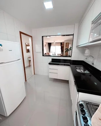 Imagem APARTAMENTO RESIDENCIAL em GUARAPARI - ES, PRAIA DO MORRO