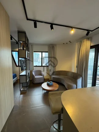 Imagem Apartamento Alto Padrão Condomínio Cyrela By Pininfarina