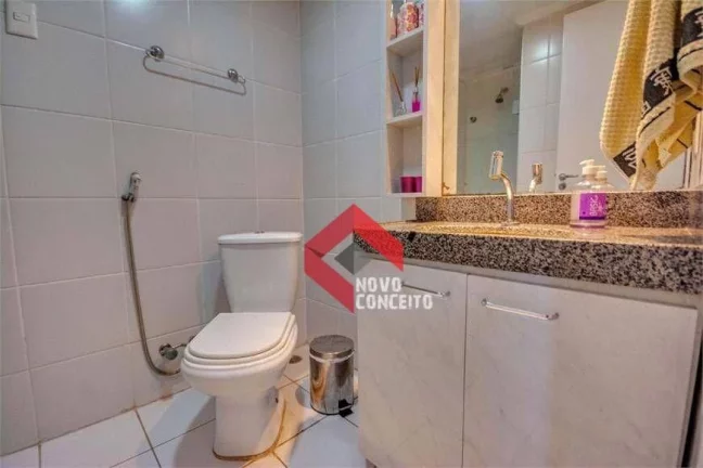 Imagem Apartamento à venda, 200 m² por R$ 665.000,00 - Aldeota - Fortaleza/CE