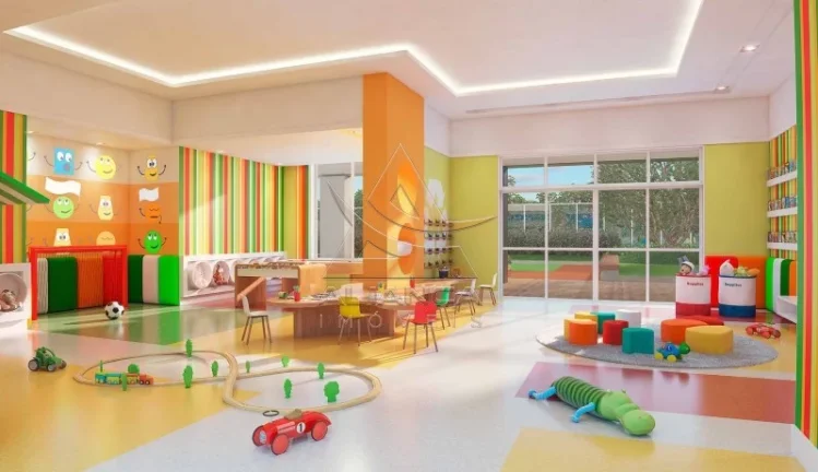 Imagem Apartamento - Ribeirão Preto - Ilhas do Sul