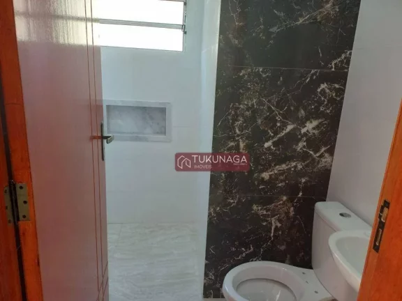 Imagem Sobrado à venda, 105 m² por R$ 570.000,00 - Vila Carmela I - Guarulhos/SP
