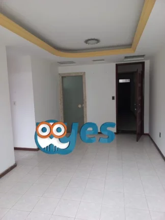 Imagem Oportunidade apartamento com 3 quartos no Muchila