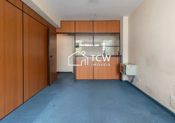 Imagem Apartamento para alugar no bairro Liberdade - São Paulo/SP, Zona Central