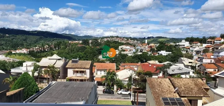 Imagem Casa para Venda em São Roque, Vila Santa Rosália, 3 dormitórios, 1 suíte, 2 banheiros, 2 vagas