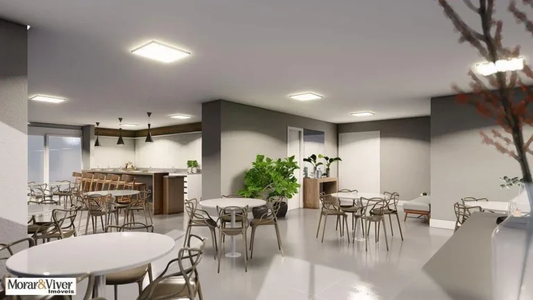 Imagem Apartamento para Venda em Curitiba, Capão Raso, 2 dormitórios, 1 suíte, 2 banheiros, 1 vaga