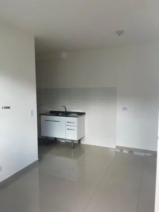 Imagem Apartamento para Venda em São Paulo / SP no bairro Burgo Paulista