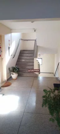 Imagem Apartamento com 2 dormitórios à venda, 62 m² por R$ 315.000,00 - Vila Nova York - São Paulo/SP