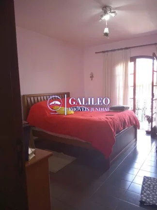 Imagem Casa Sobrado com 3 Quartos no Bairro Vila Joana | Jundiaí | São Paulo