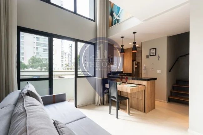 Imagem APARTAMENTO RESIDENCIAL em SÃO PAULO - SP, PINHEIROS