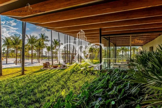 Imagem Terreno á venda - Exclusivo de 2.500m² de Esquina – Fazenda da Grama | Itupeva/SP