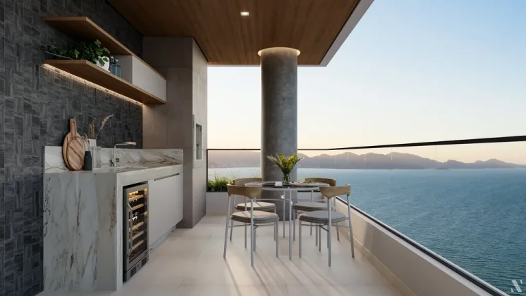 Imagem Blue Forest Residence - Blue Forest Residence