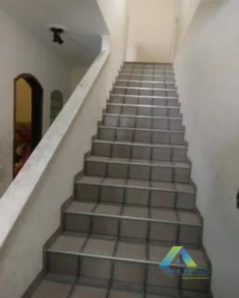 Imagem Sobrado Residencial para venda, Vila Santo Estéfano, São Paulo - .