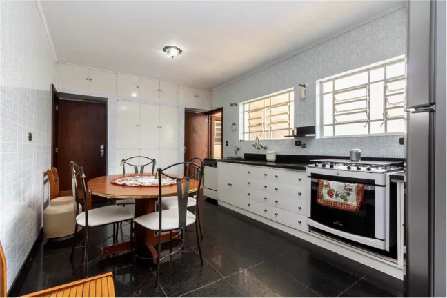 Imagem CASA RESIDENCIAL em São Paulo - SP, City América