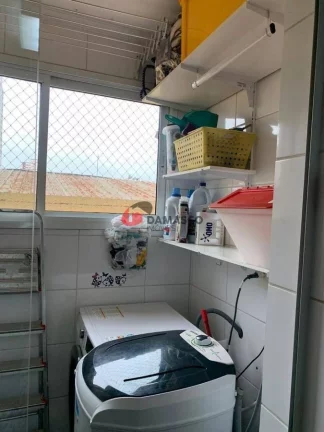 Imagem Apartamento à venda, Santa Maria, São Caetano do Sul, SP