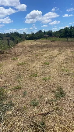 Imagem EXCELENTE OPORTUNIDADE!!! Terreno com 1.500m², Águas Claras, Viamão/RS.