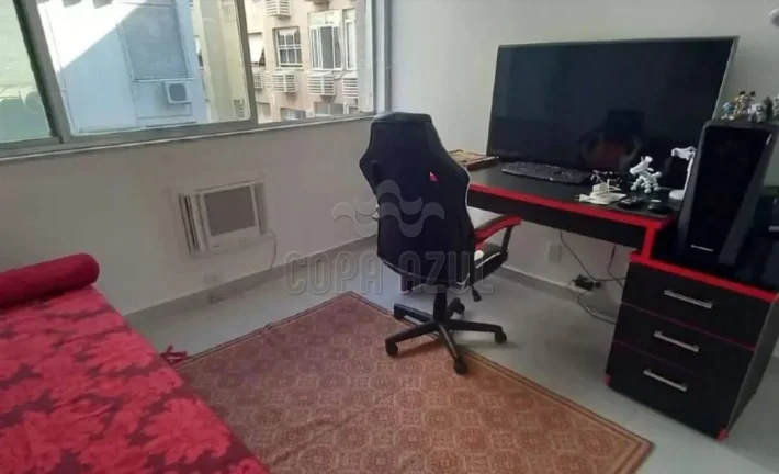 Imagem Copacabana – Rua Domingos Ferreira | Residencial › Apartamento 3 quarto(s) à Venda