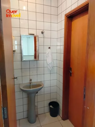 Imagem Excelente oportunidade: Imóvel comercial à venda em Ribeirão Preto-SP, Campos Elíseos - 2 salas, 2 banheiros, 184,99 m².