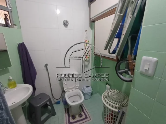 Imagem Maravilhoso Apartamento 1 Quarto à Venda na Vila Tupi - Praia Grande
