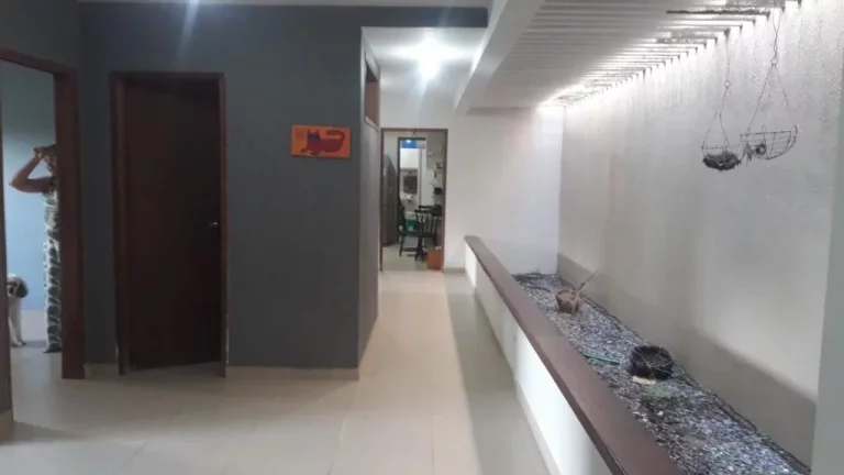 Imagem Ampla Casa de 183m² em Poço – Conforto, Segurança e Lazer!