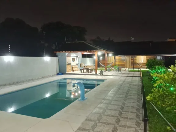 Imagem Casa com 3 Dormitorio(s) localizado(a) no bairro Aparecida em ALVORADA / Rio Grande do Sul Ref.:57658