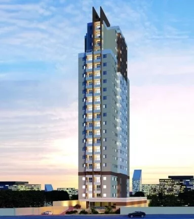 APARTAMENTO RESIDENCIAL em São Paulo - SP, Tatuapé