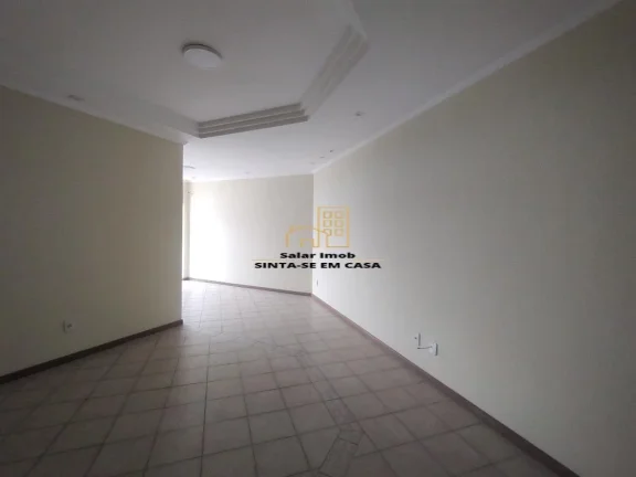 Imagem Apartamento 03 Quartos |01 Suítes|Campos Elíseos|Resende RJ