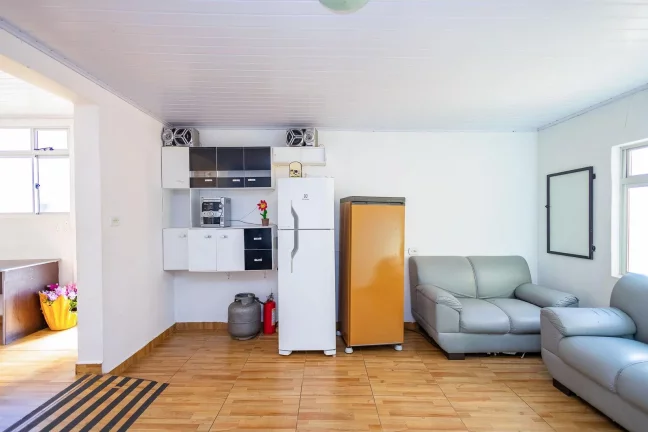 Imagem Apartamento 2 quartos no Residencial Cotolengo II
