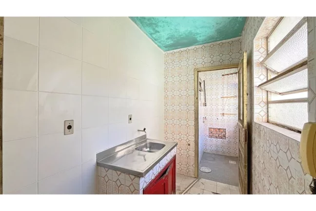 Imagem Apartamento à venda em Porto Alegre, Partenon, com 1 quarto, 42m²