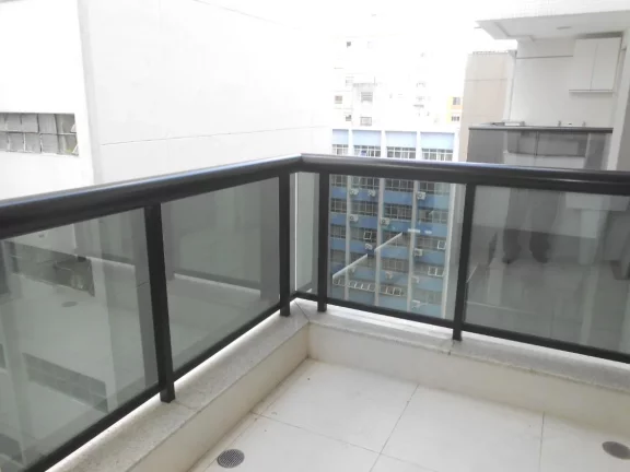 Imagem Apartamento com 1 dormitório na Brigadeiro Luis Antonio