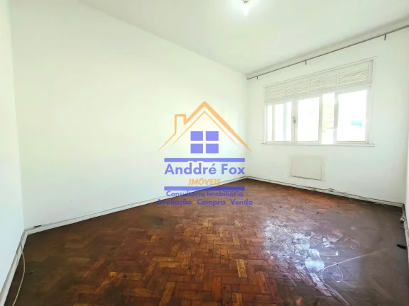 Imagem Apartamento, sala 2 ambientes, 2 quartos, cozinha, dependências, 1 vagas, à venda, 75 M², por R$ 270.000 – Vila Isabel - Rio de Janeiro - RJ.