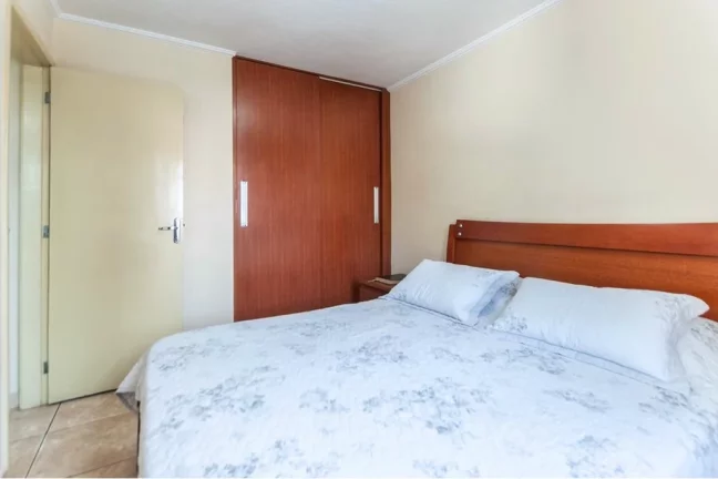 Imagem Apartamento à venda em São Paulo, Freguesia do Ó, com 2 quartos, 55m2