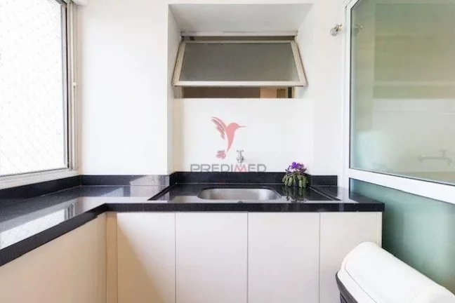 Imagem Excelente Apartamento no Itaim