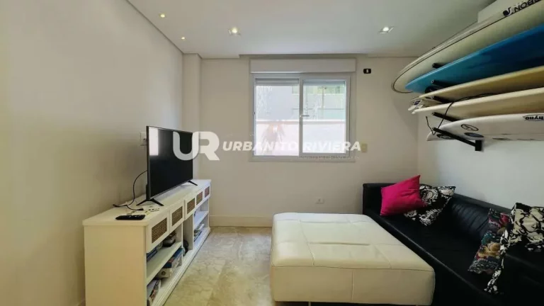 Imagem Apartamento à venda em Bertioga, Riviera | Módulo 04, com 6 quartos, 404,39m2