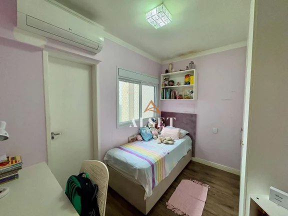 Imagem Apartamento com 3 suítes e varanda gourmet no Tatuapé