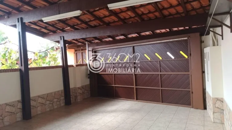 Imagem Sobrado para Venda em Atibaia / SP no bairro Jardim do Lago