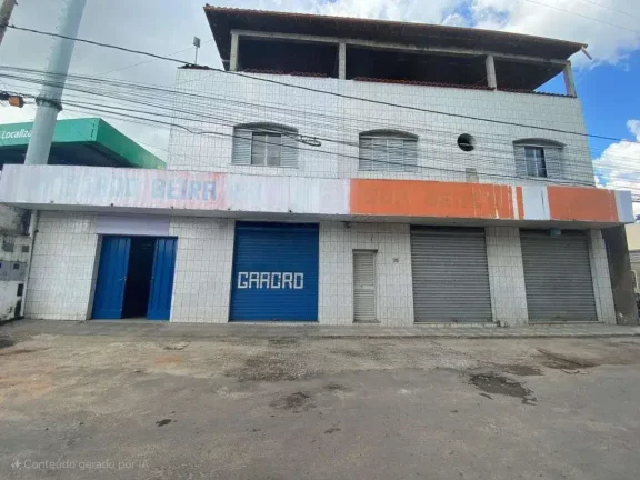 Imagem Oportunidade de Investimento no Pontilhão! Ponto Comercial para alugar, 120m2