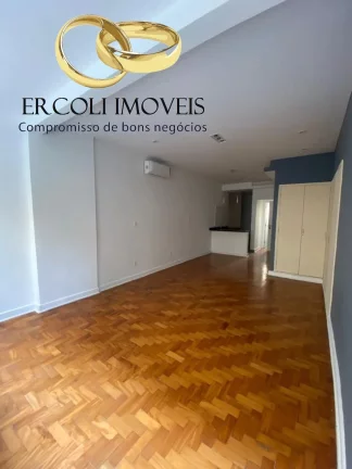 Imagem APARTAMENTO RESIDENCIAL em São Paulo - SP, Santa Cecilia