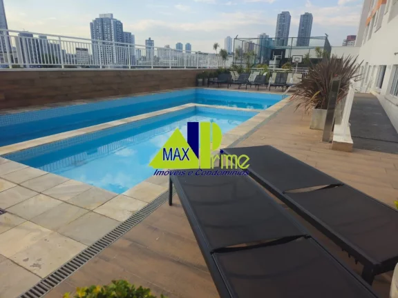 Imagem Apartamento à venda em São Paulo-SP, Vila Centenário: 3 quartos, 1 suíte, 2 banheiros, 2 vagas, 110m²