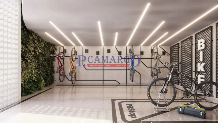 Imagem Apartamento Padrão