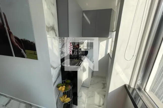 Imagem Apartamento à Venda - Copacabana, 1 Quarto, 43 m2
