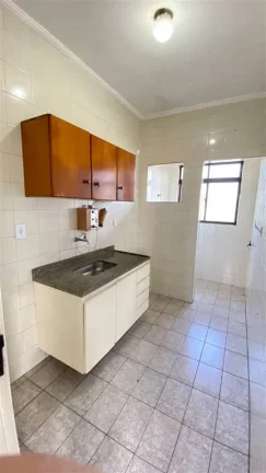 Imagem APARTAMENTO COM 59.9 m² - TUDE BASTOS - PRAIA GRANDE SP