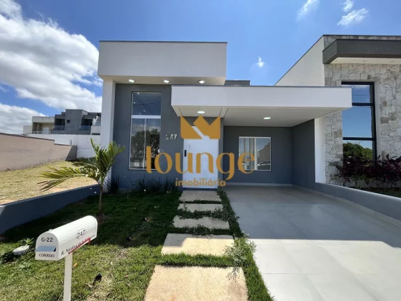Imagem Casa Em Condominio em Sorocaba