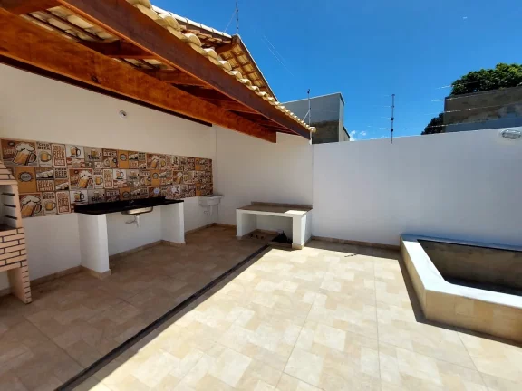 Imagem Casa com 3 dorms, Jardim Jamaica, Itanhaém - R$ 460 mil, Cod: 2075