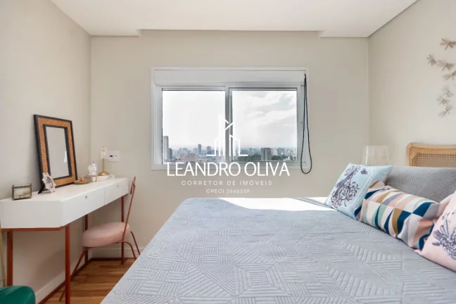 Imagem Condomínio Good Life Parque Aclimacao - Apartamento à Venda na Aclimação – Good Life Aclimação