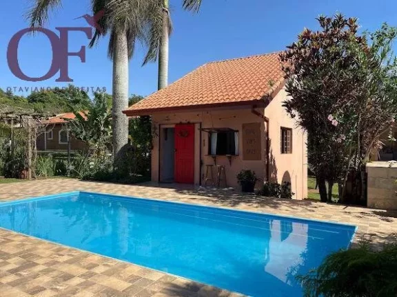 Imagem Ótima casa à venda - Cafezal VI - Itupeva - SP