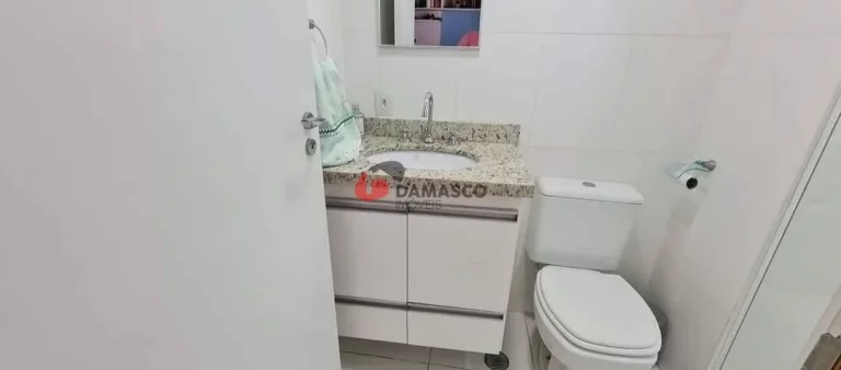 Imagem Apartamento à venda 3 Quartos, 3 Suites, 3 Vagas, 165M², Centro, São Caetano do Sul - SP