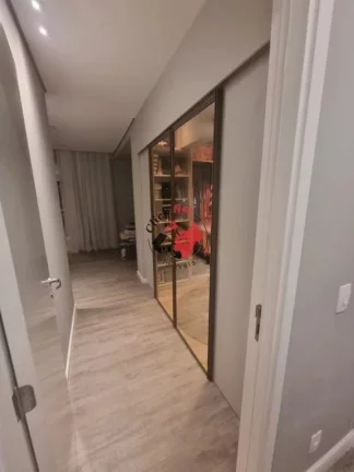 Imagem Apartamento à Venda no Condomínio Family Garden no bairro Chácara Inglesa em São Bernardo do Campo - Aceita permuta