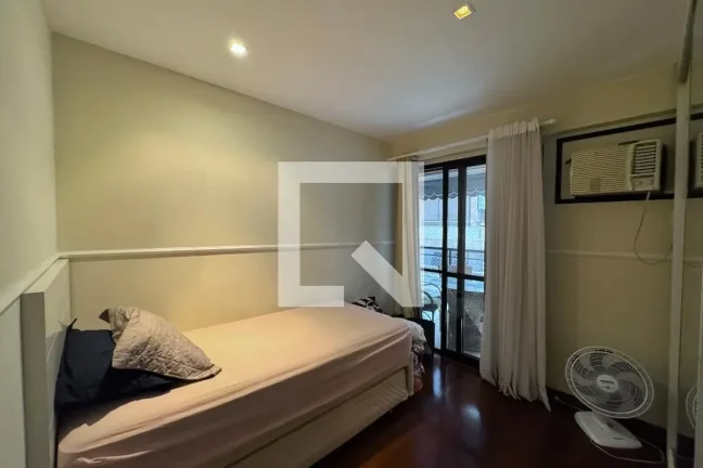 Imagem Apartamento à Venda - Recreio, 3 Quartos, 78 m2