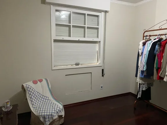 Imagem Ótimo apartamento a venda em Santos no Gonzaga próximo praia